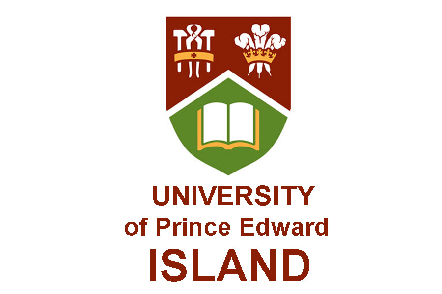 UNIVERSITY OF PRINCE EDWARD ISLAND