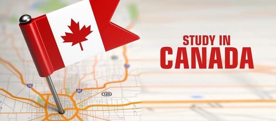 HỌC BỔNG DU HỌC CANADA
