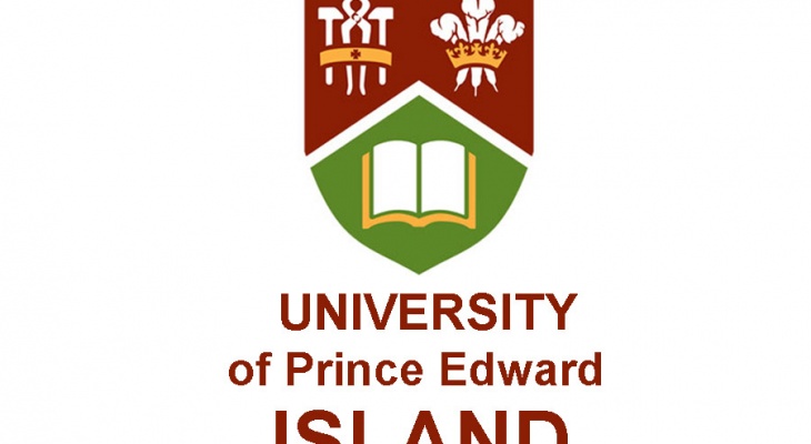UNIVERSITY OF PRINCE EDWARD ISLAND