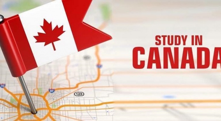 HỌC BỔNG DU HỌC CANADA
